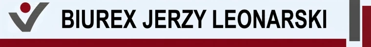 BIUREX JERZY LEONARSKI - strona główna